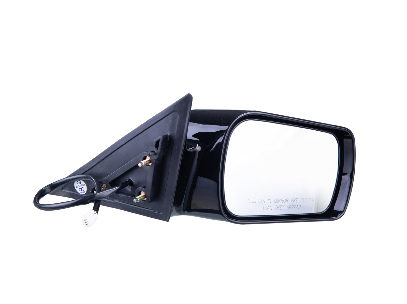 TO1321164 toyota avalon 2000 2004 right side mirror power to1321164 4