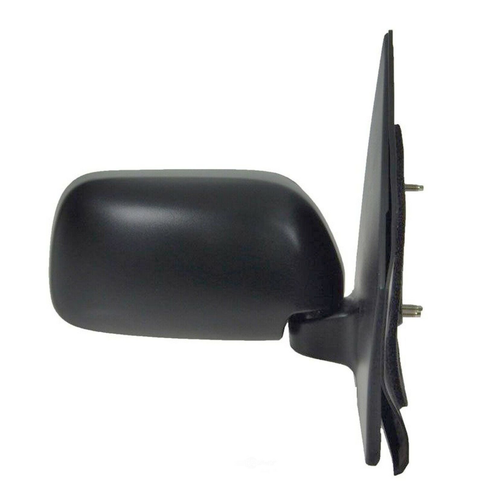 TO1321196 toyota echo 2000 2005 right side mirror manual without lever cpe sdn to1321196 3