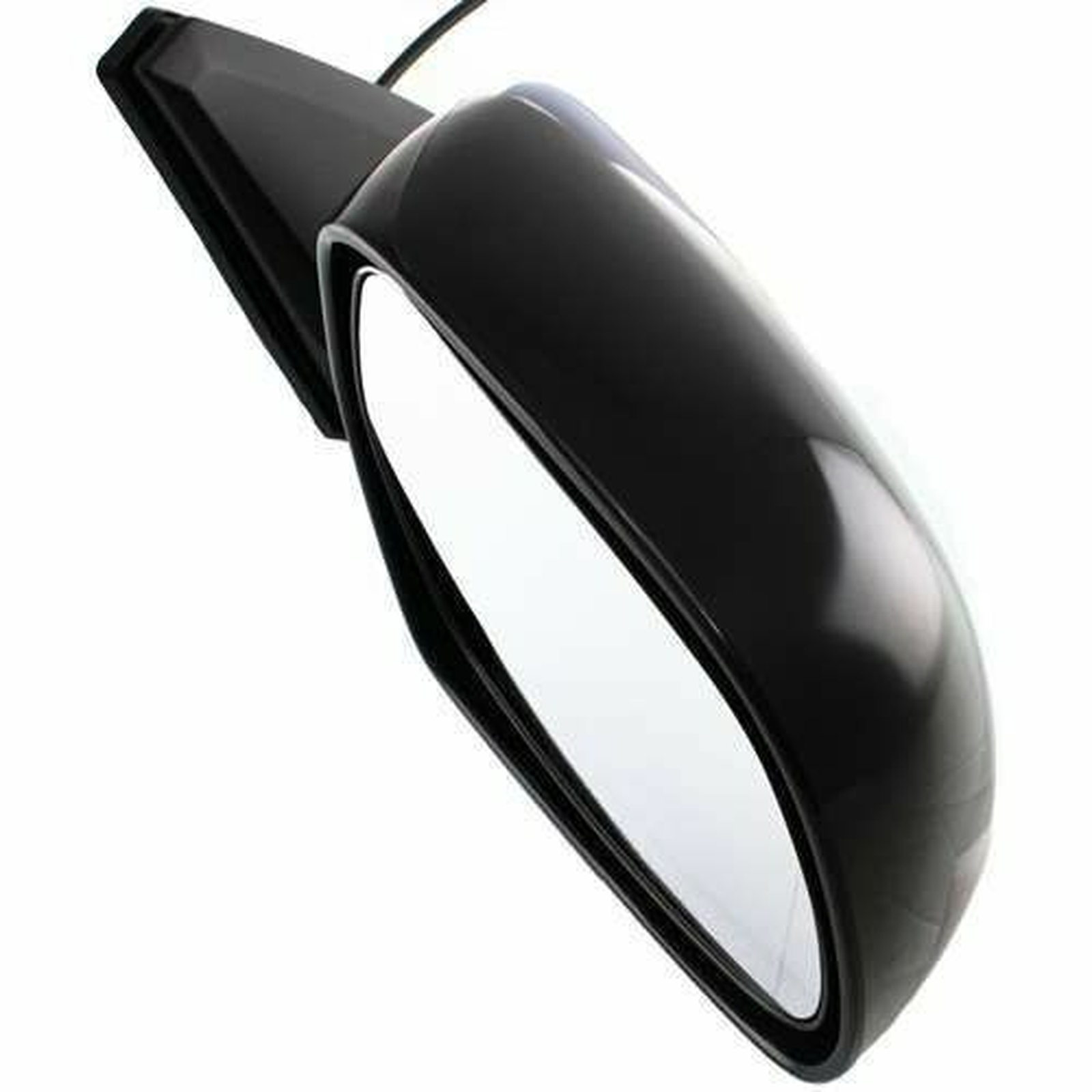 TO1321199 toyota 4runner 2003 2009 right side mirror power htd without memory ptm to132119 4