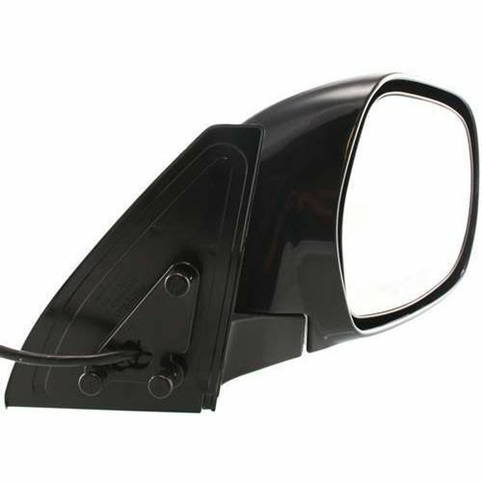 TO1321199 toyota 4runner 2003 2009 right side mirror power htd without memory ptm to132119 5