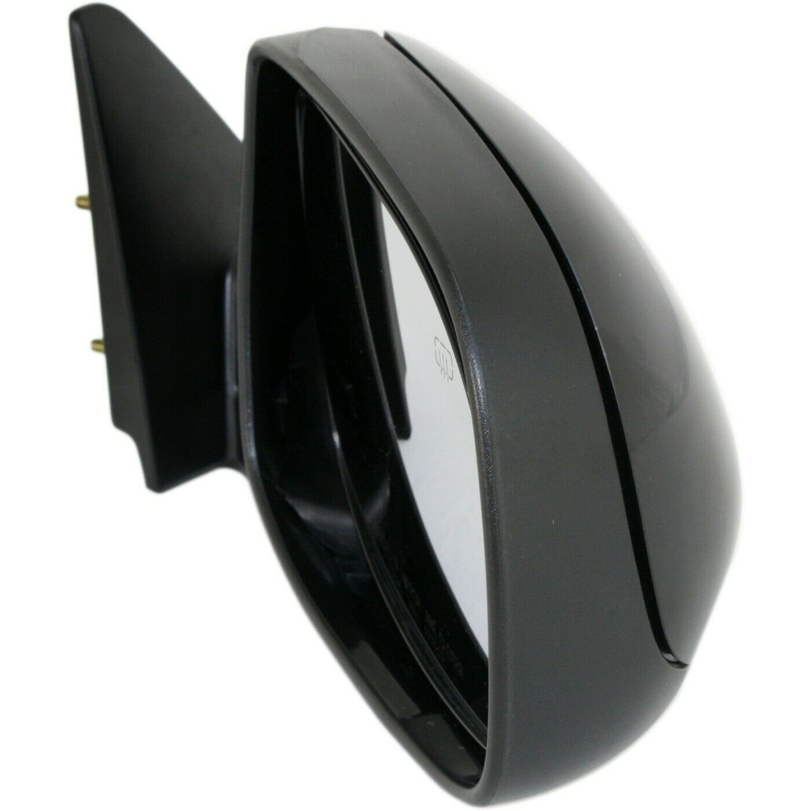 TO1321208 right side mirror power htd regular access cab ltd model ptm to1321208 2