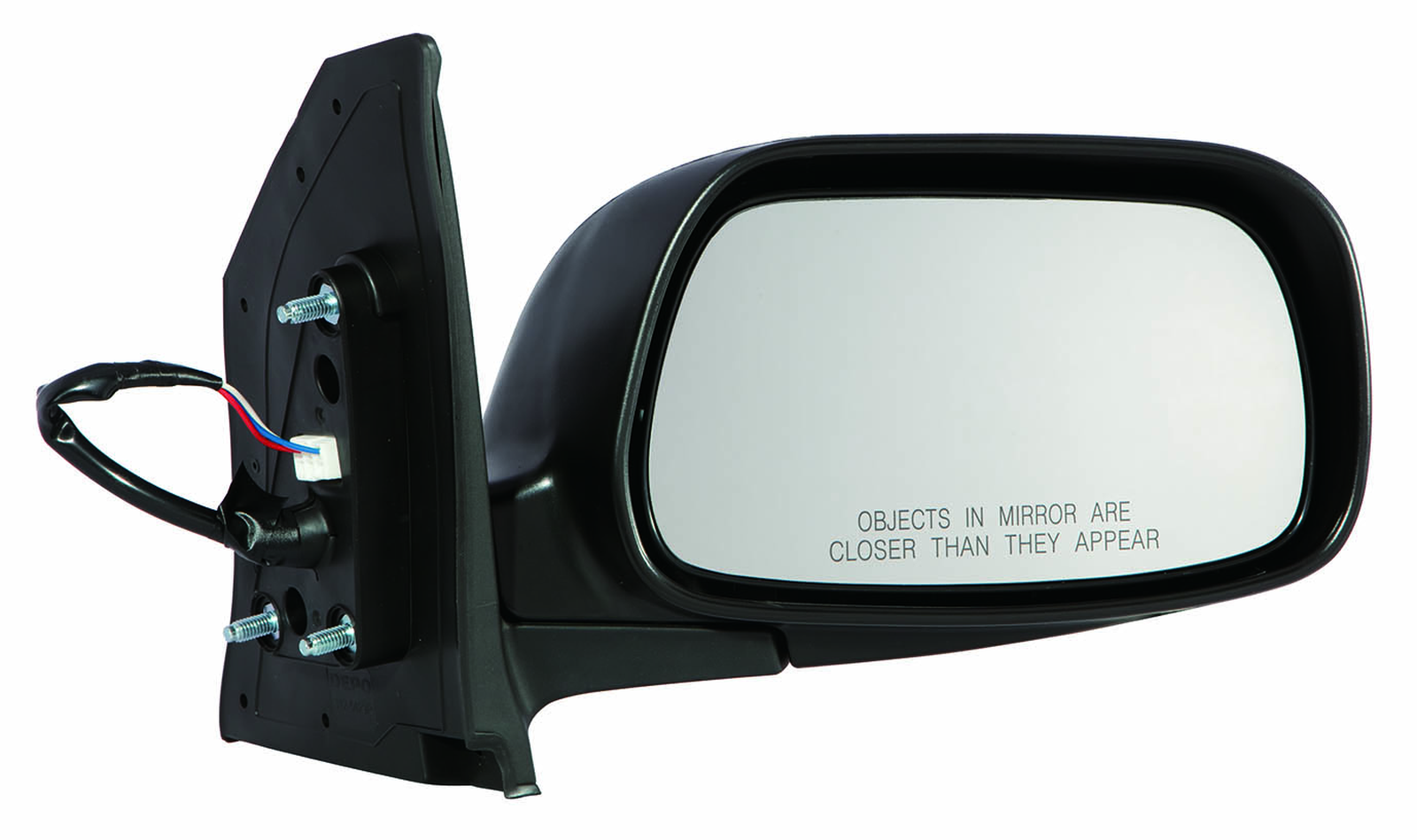 TO1321213 right side mirror manual to1321213 1