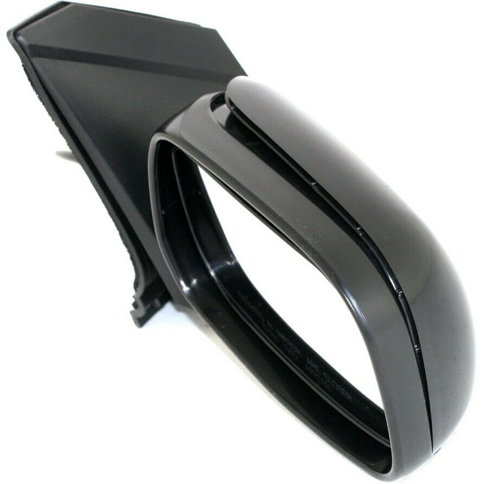 TO1321213 right side mirror manual to1321213 3
