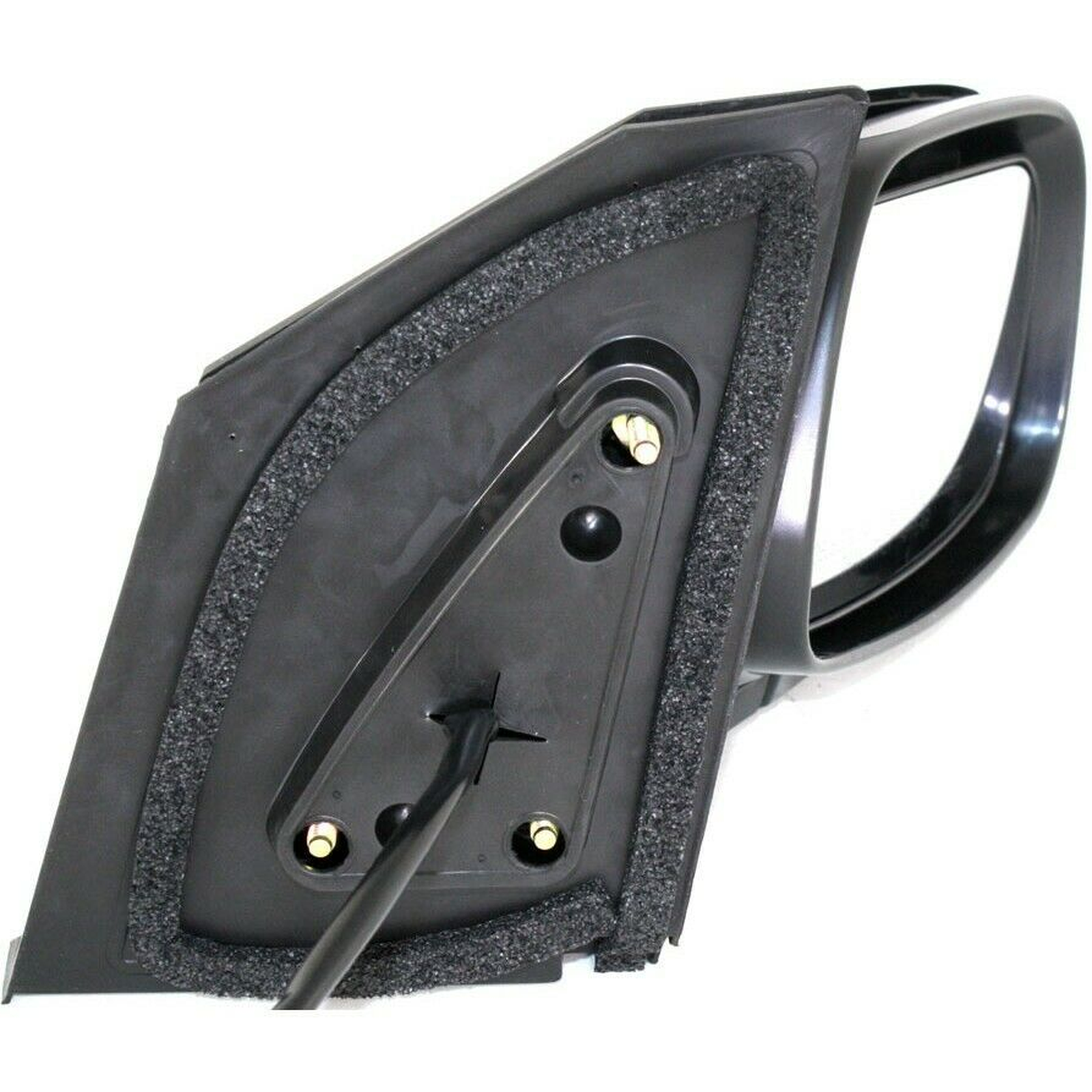 TO1321213 right side mirror manual to1321213 4
