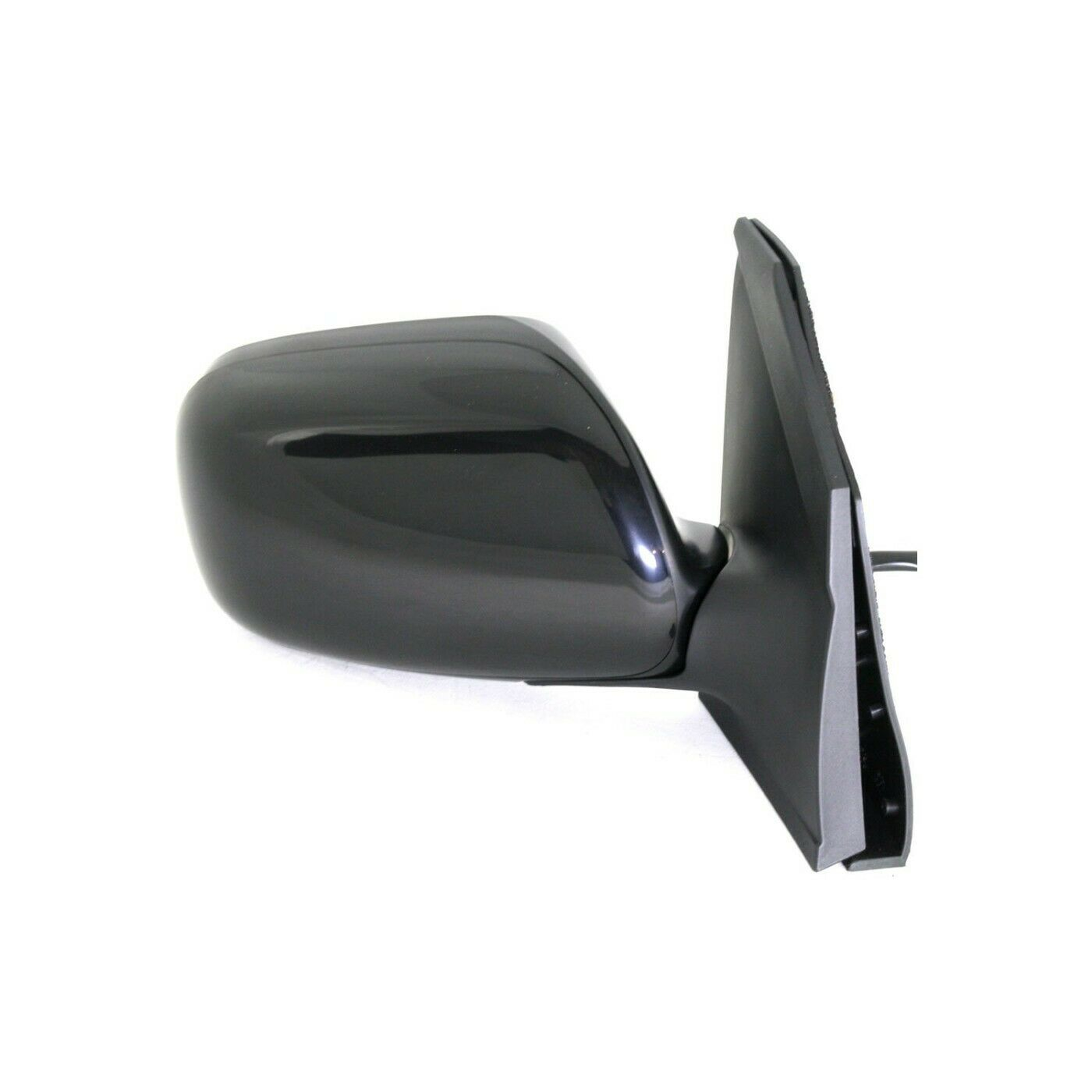 TO1321213 right side mirror manual to1321213 5