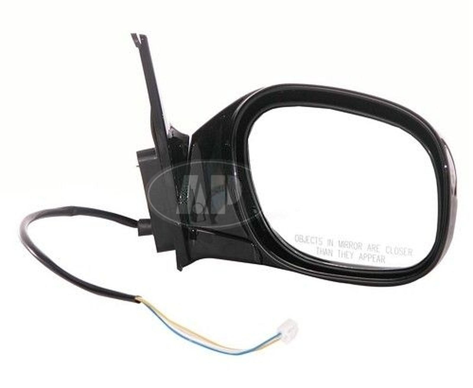 TO1321217 right side mirror power to1321217 1