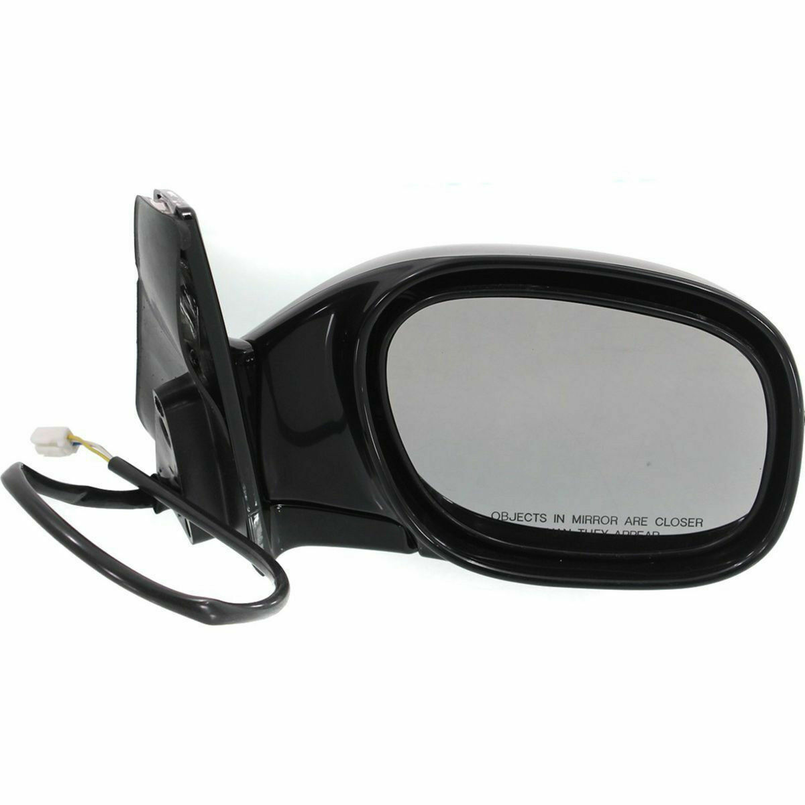 TO1321217 right side mirror power to1321217 2
