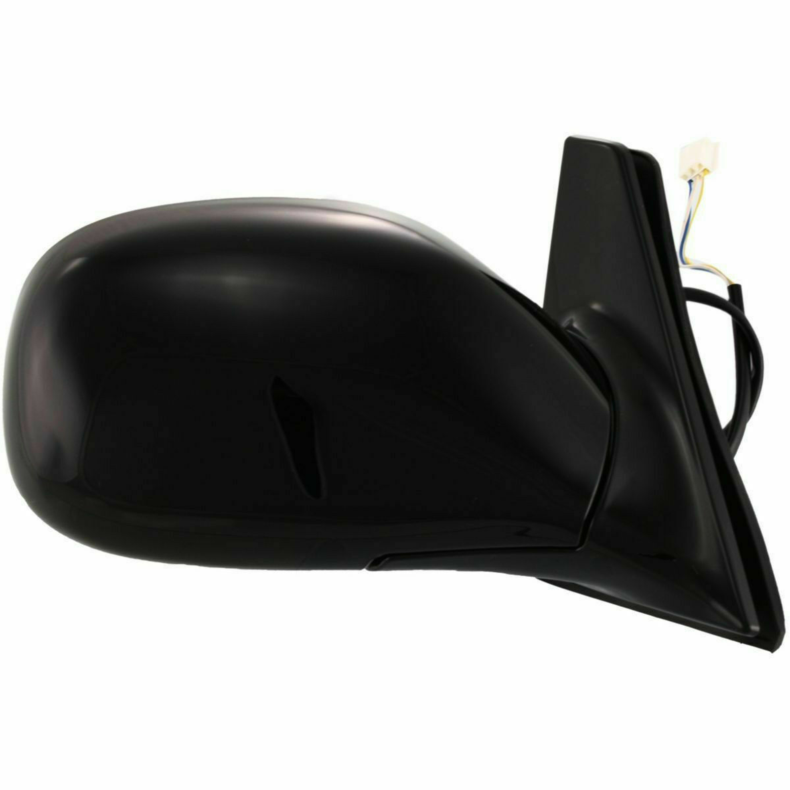 TO1321218 right side mirror power to1321218 3