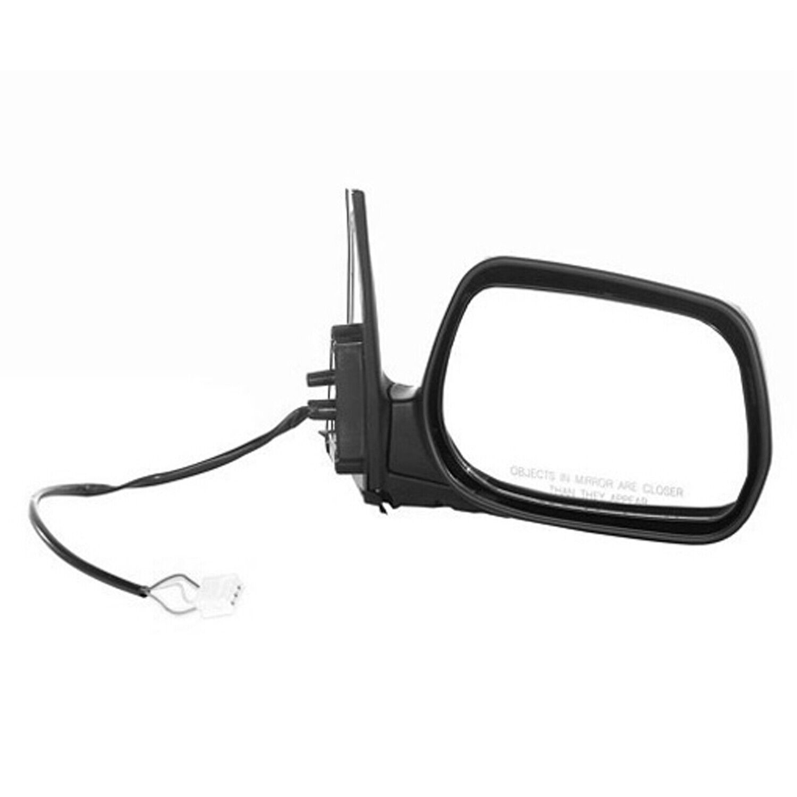 TO1321218 right side mirror power to1321218 4