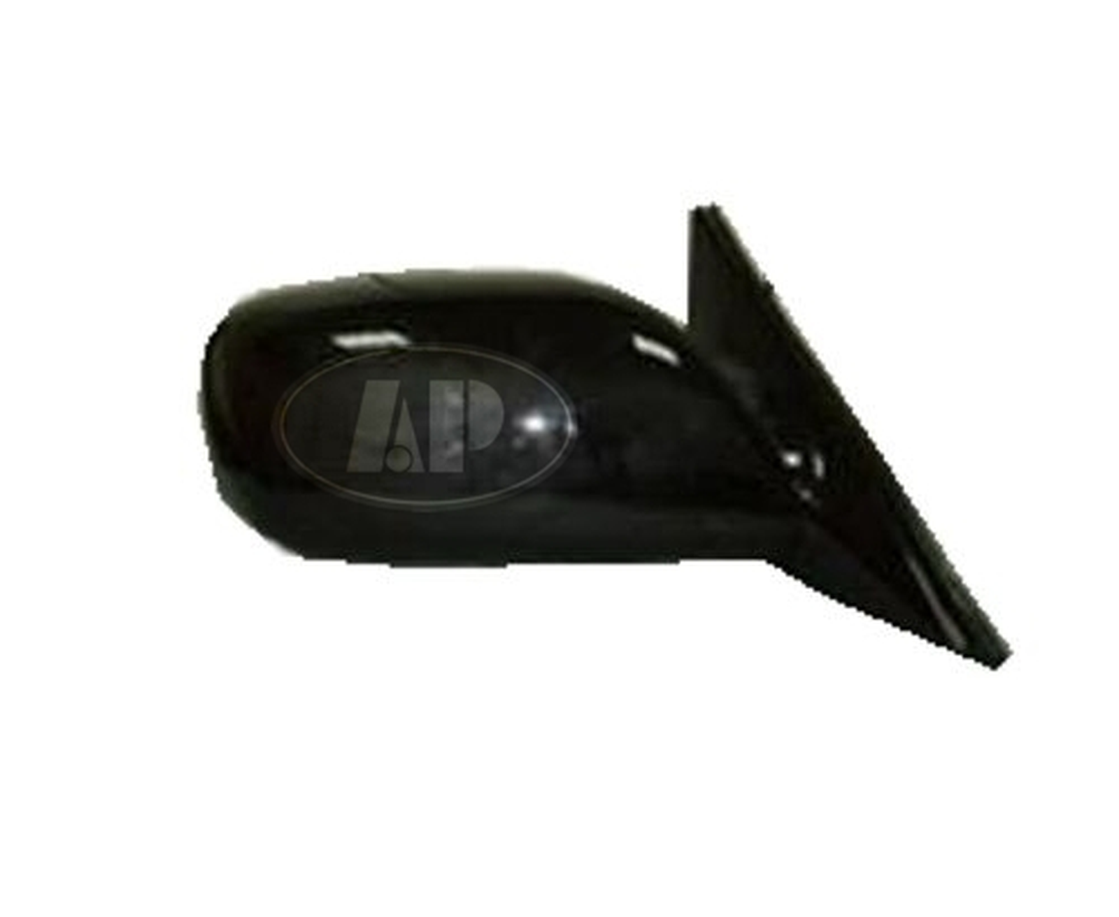 TO1321219 toyota camry 2002 2006 right side mirror power htd ptm japan built to1321219 1