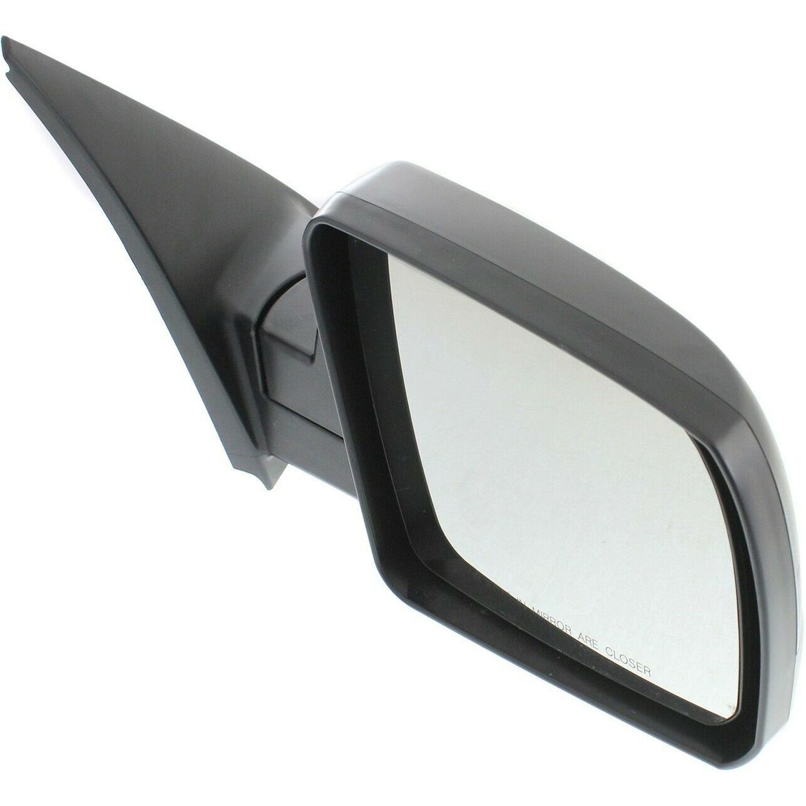 TO1321241 toyota tundra 2007 2013 right side mirror manual textured base model to1321241 4