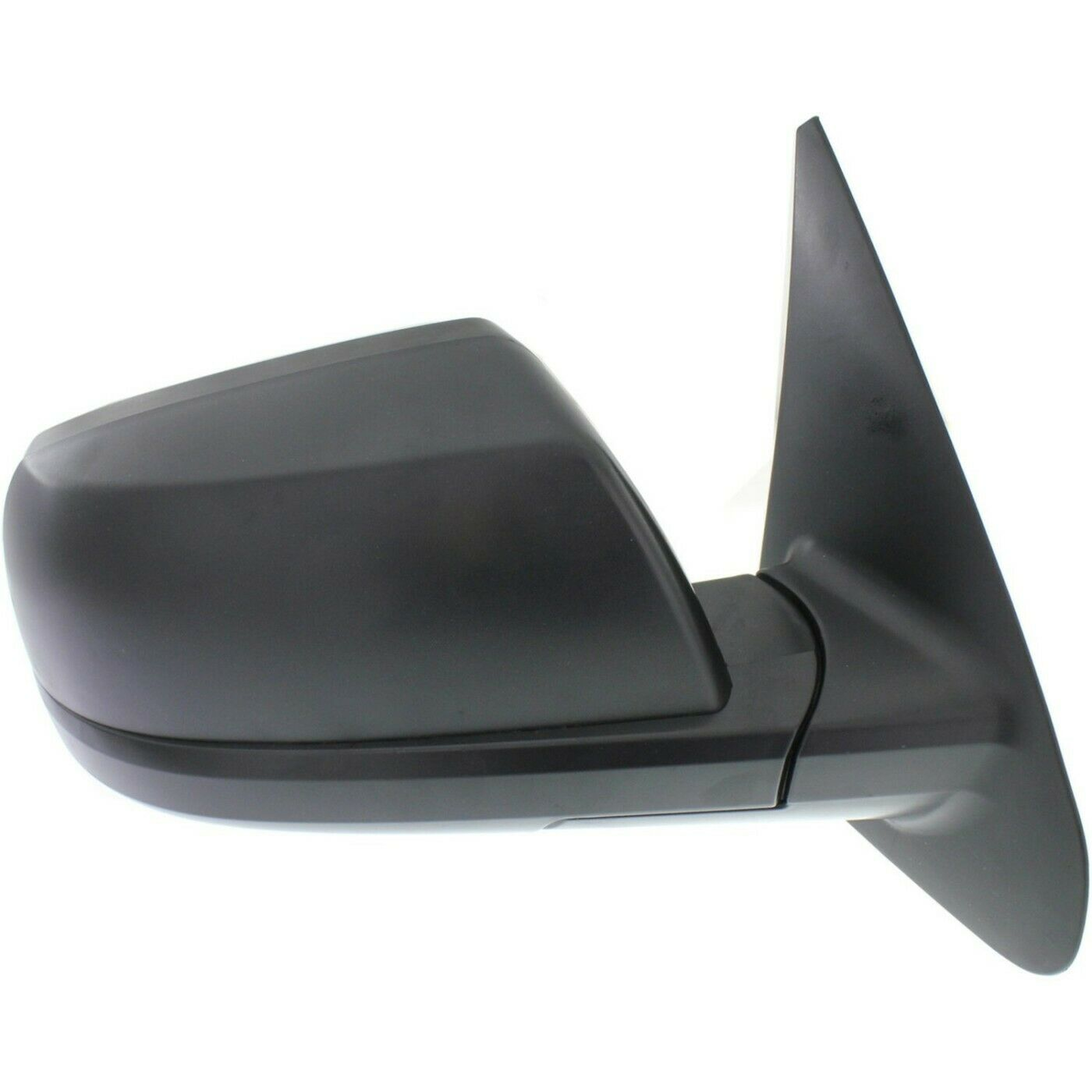 TO1321241 toyota tundra 2007 2013 right side mirror manual textured base model to1321241 5