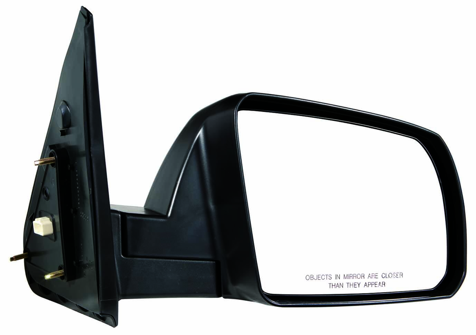 TO1321242 toyota tundra 2007 2013 right side mirror power sr5 mdl without sport pkg withou 1