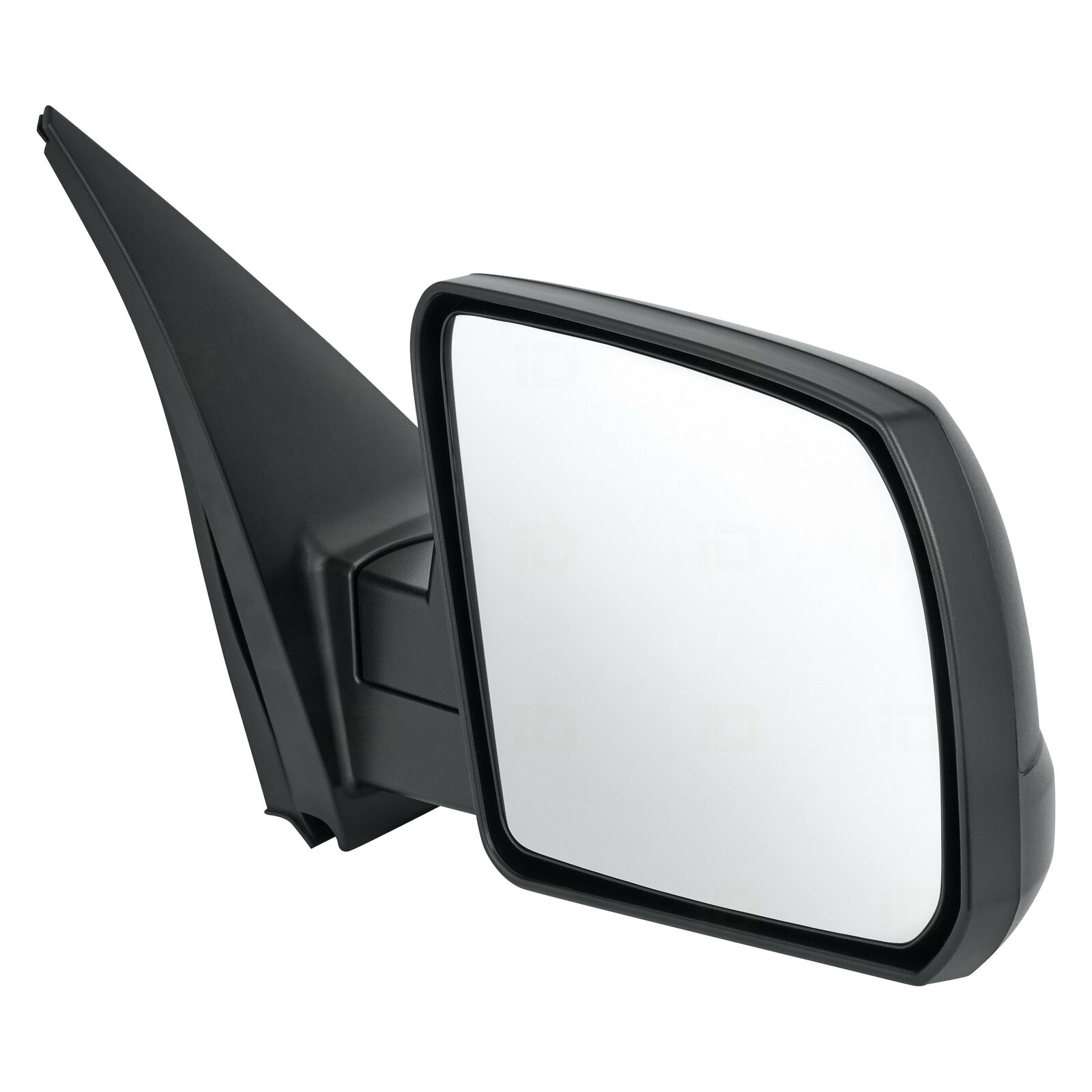 TO1321242 toyota tundra 2007 2013 right side mirror power sr5 mdl without sport pkg withou 2