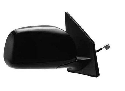 TOYOTA RAV4 2006-2012 — DOOR POWER MIRROR RH; W/HEATED; W/O TURN SIGNAL ; FOR LIMITED / SPORT MODELS; RAV4 2006-2008