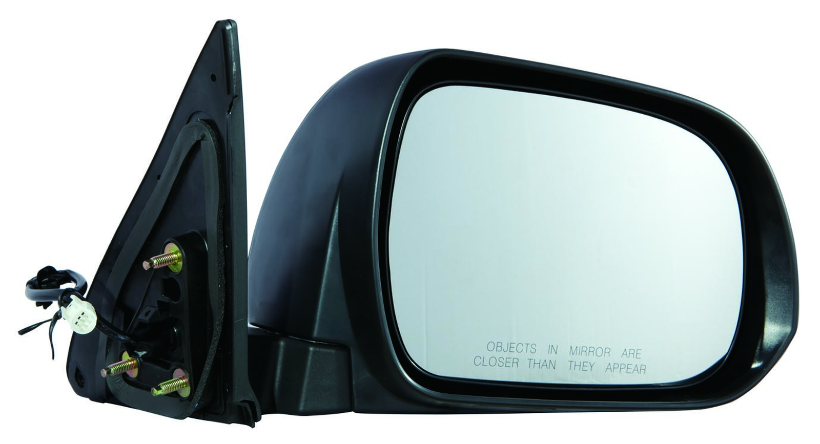 TO1321245 toyota highlander 2008 2010 1