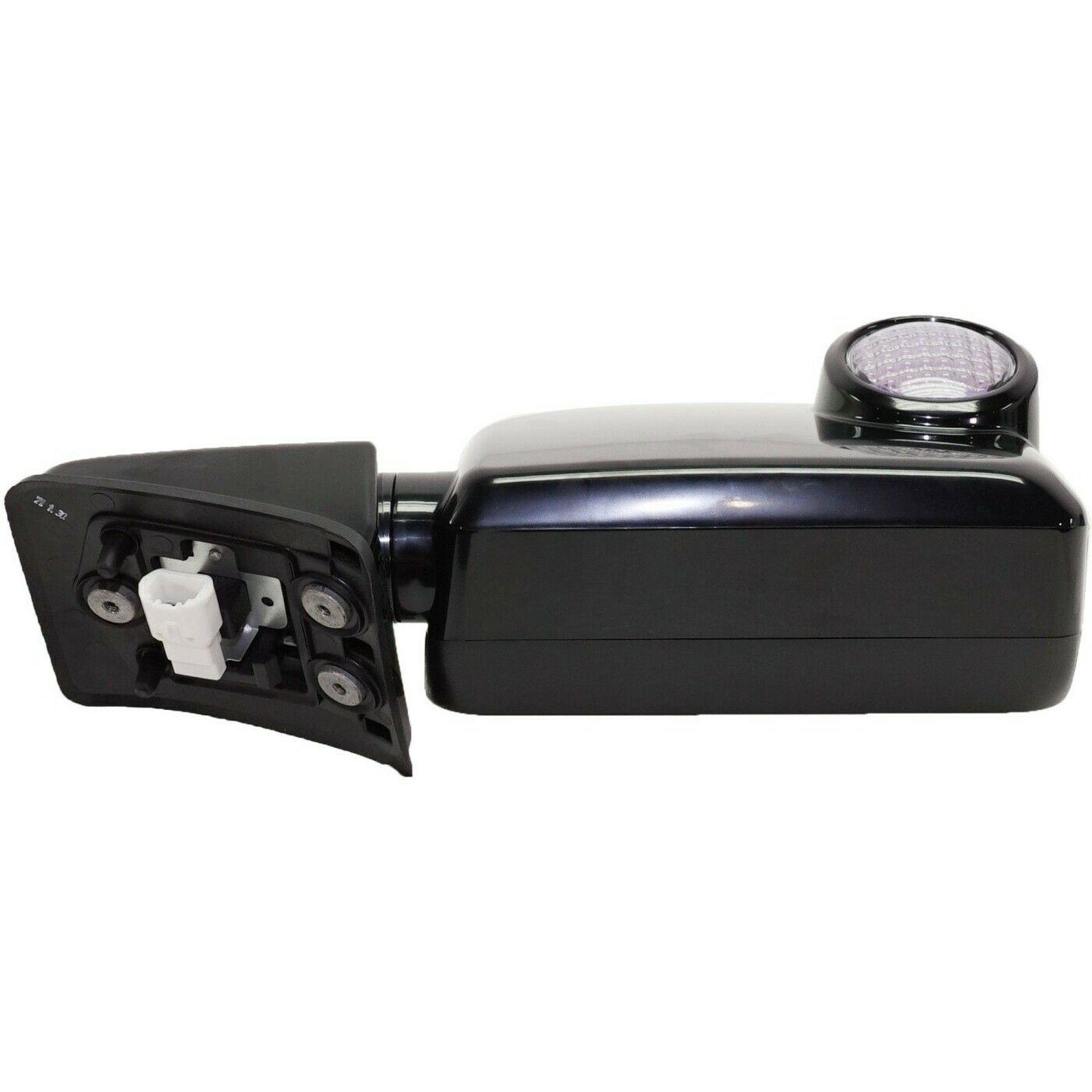 TO1321250 toyota fj cruiser 2007 2009 right side mirror power without special edition with 5