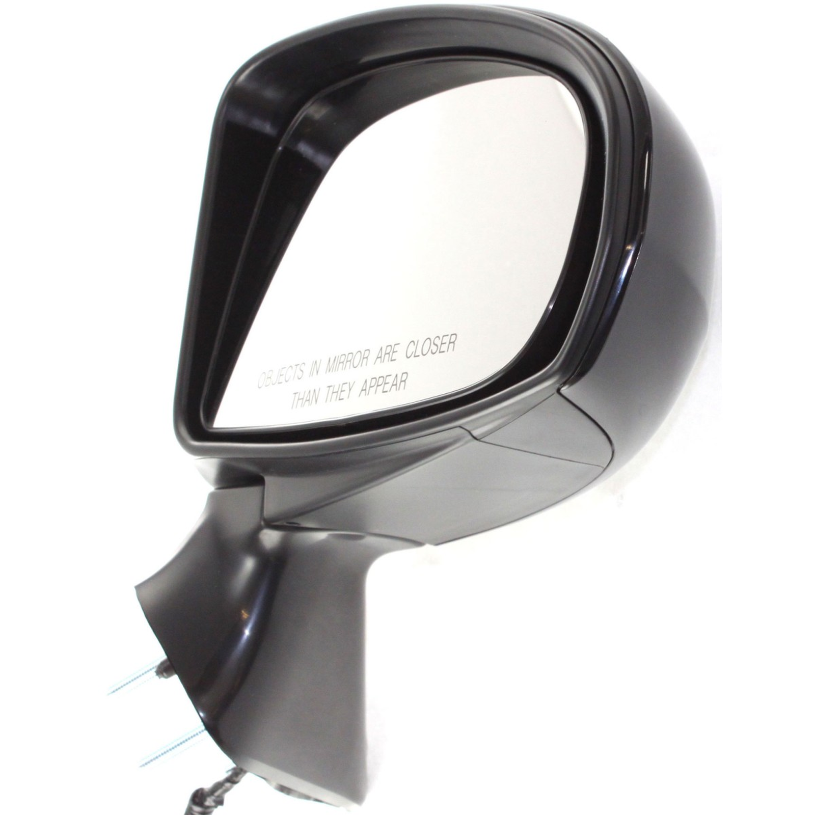 TO1321257 toyota venza 2009 2012 right side mirror power ptm to1321257 3