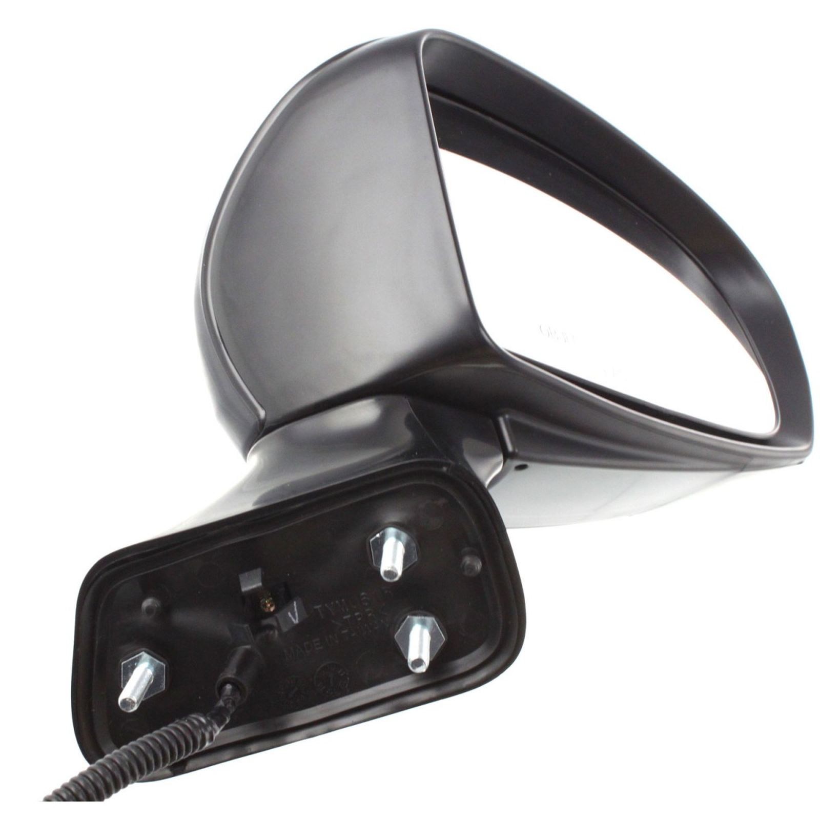 TO1321257 toyota venza 2009 2012 right side mirror power ptm to1321257 4