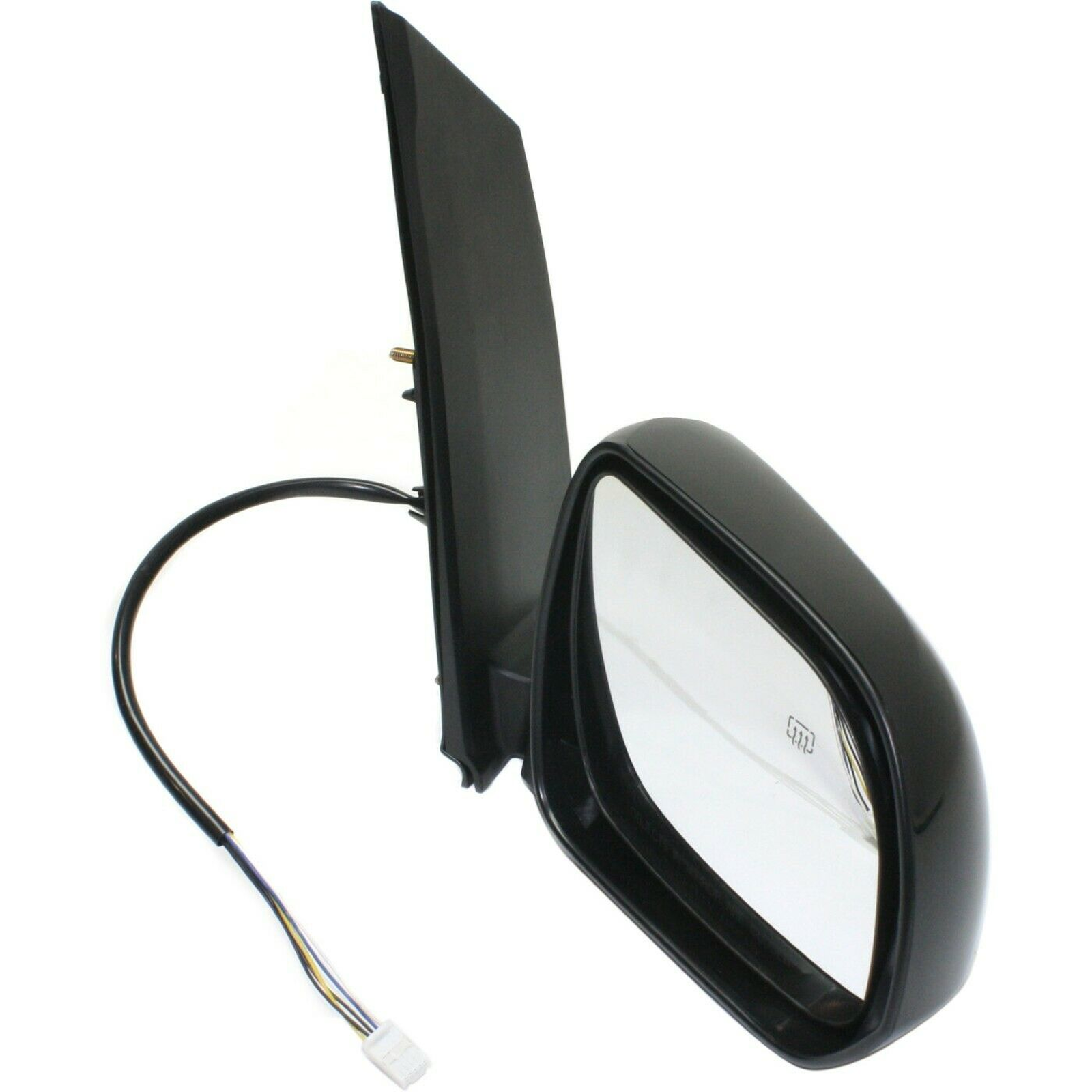 TO1321265 toyota sienna 2011 2013 right side mirror power htd to1321265 3