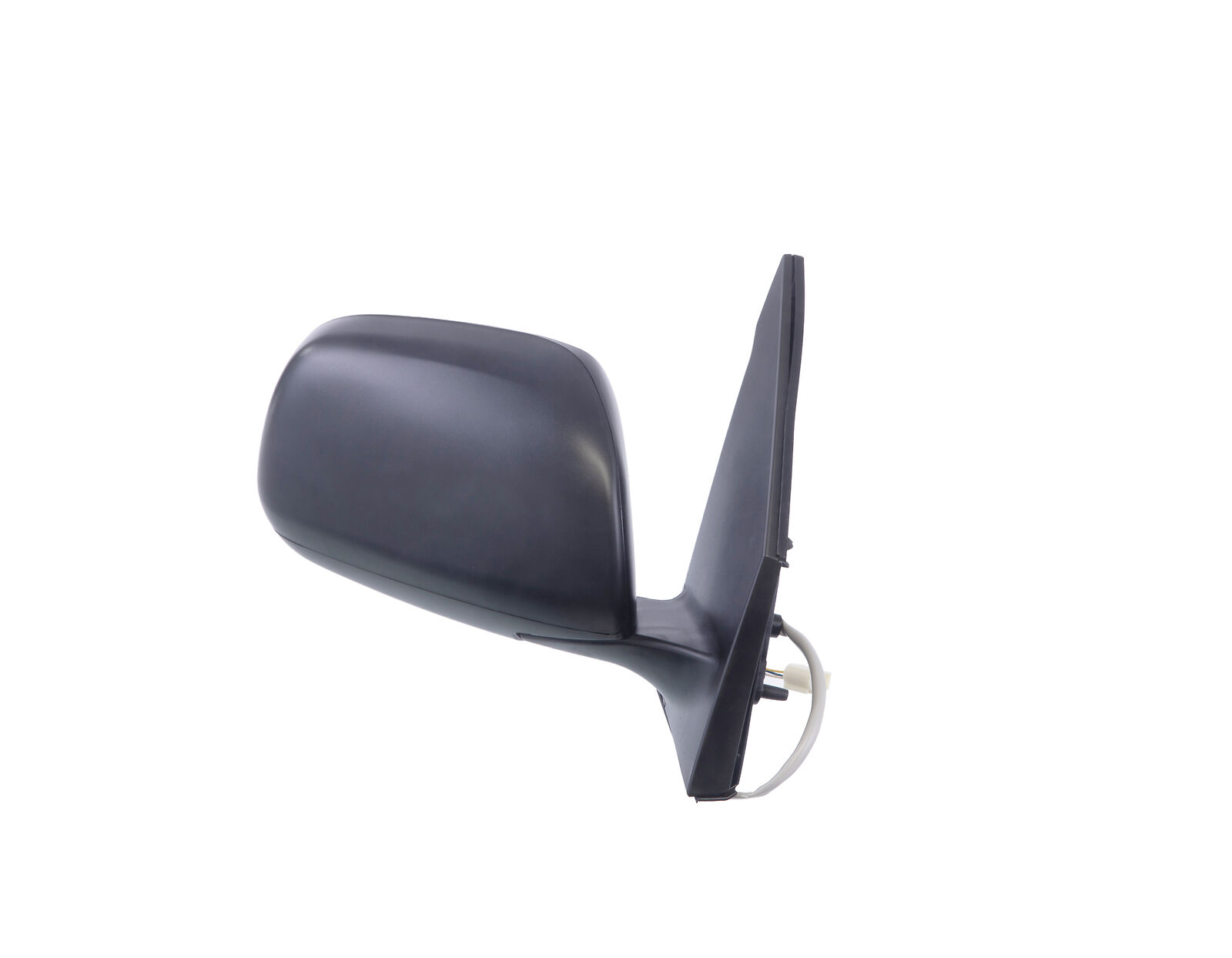 TO1321272 toyota rav4 2009 2012 right side mirror power textured without heat without sign 4