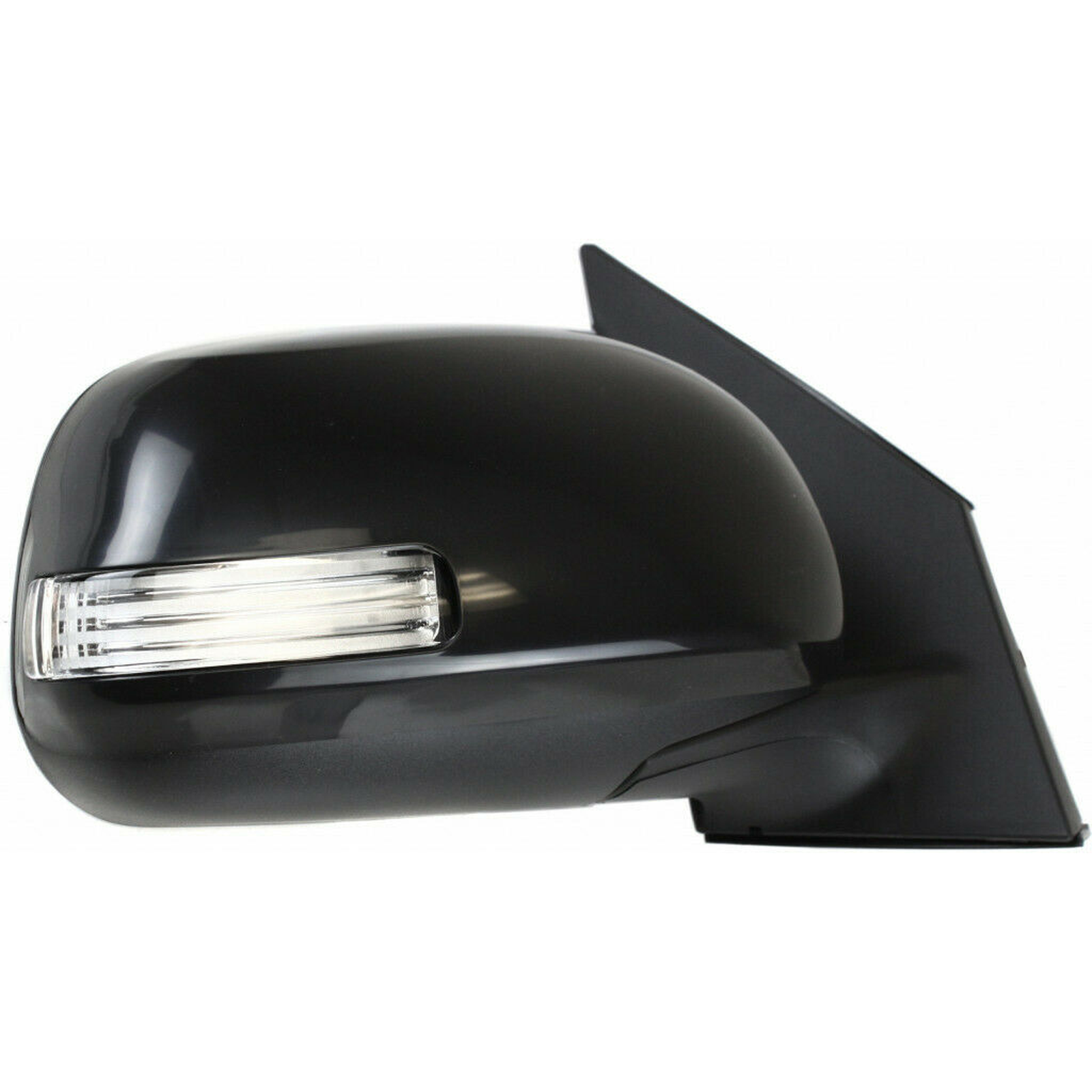 TO1321273 toyota rav4 2009 2012 right side mirror power htd with signal usa built to132127 2