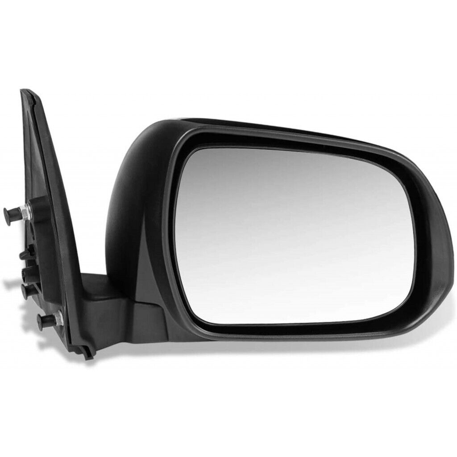TO1321274 toyota 4runner 2010 2013 right side mirror power htd without signal ptm to132127 1