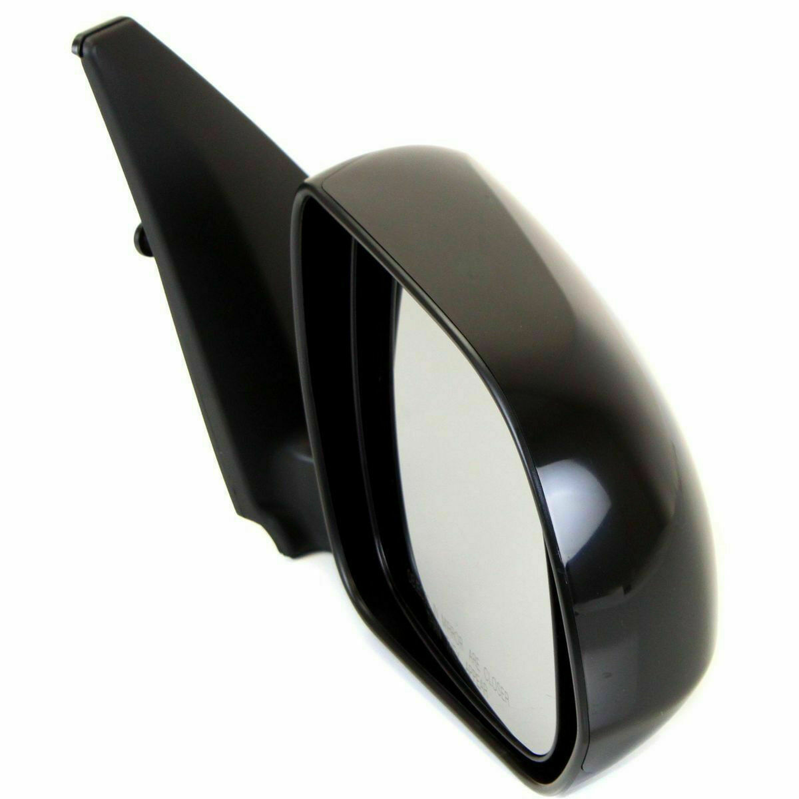 TO1321274 toyota 4runner 2010 2013 right side mirror power htd without signal ptm to132127 3
