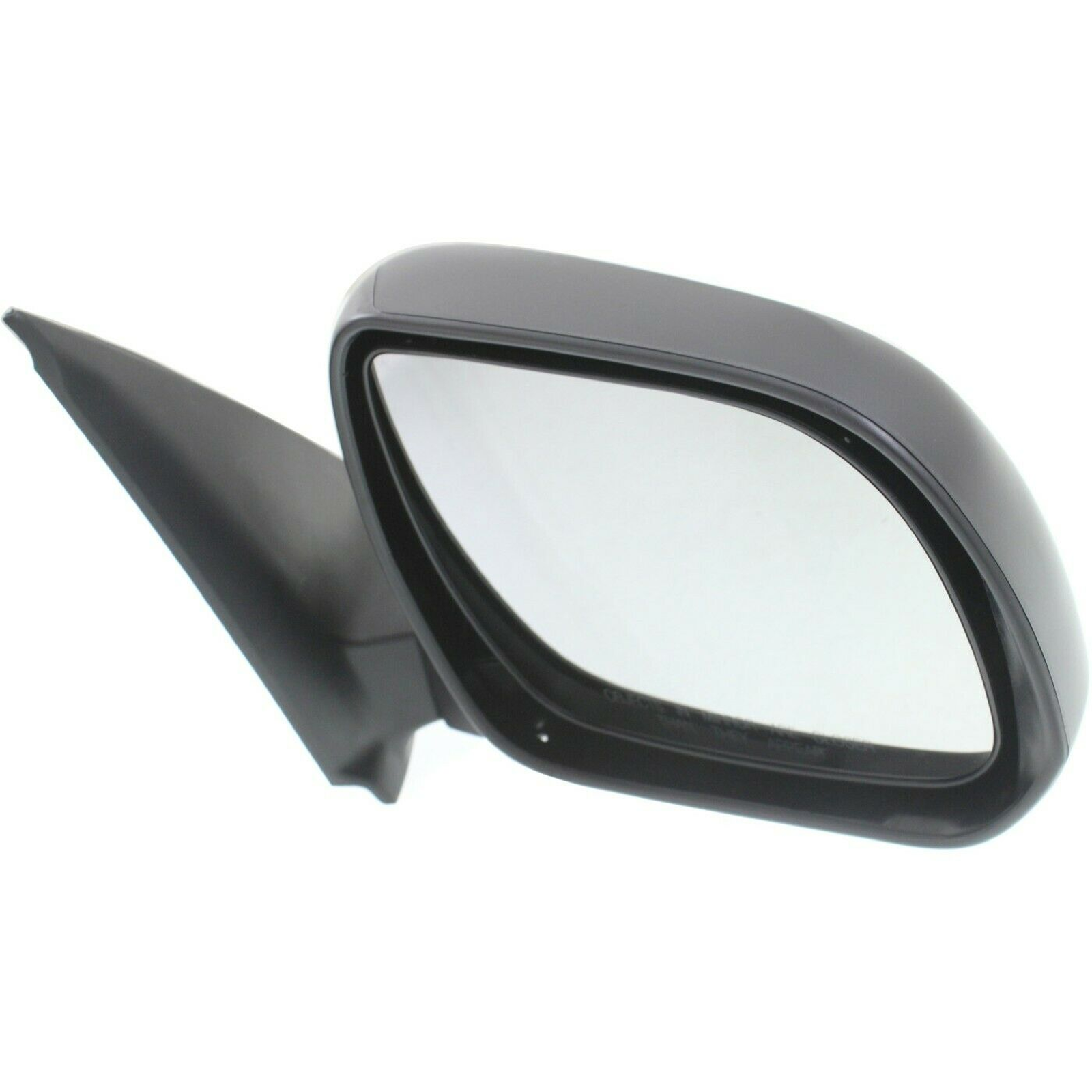 TO1321281 toyota tacoma 2012 2015 right side mirror manual textured to1321281 4