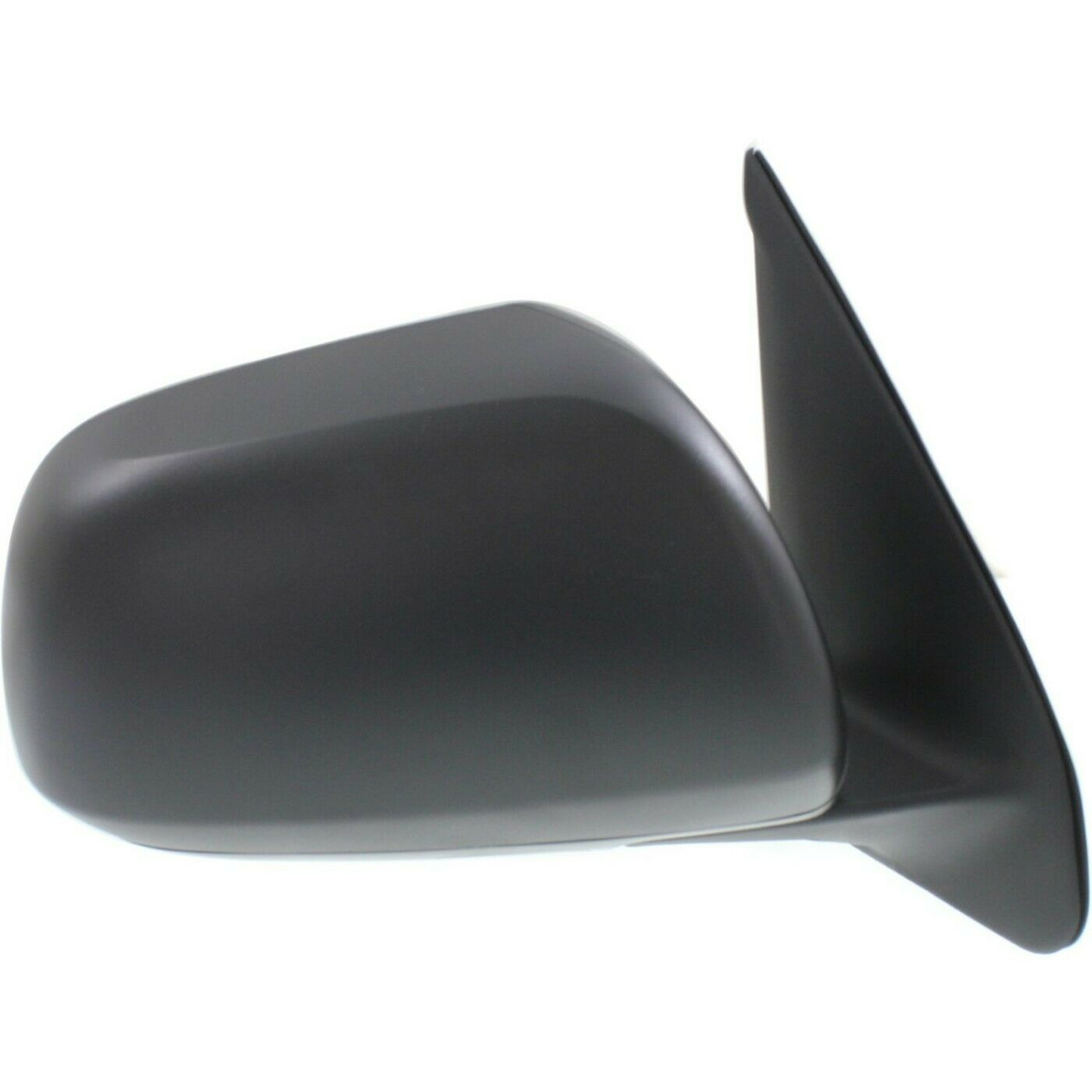 TO1321281 toyota tacoma 2012 2015 right side mirror manual textured to1321281 5