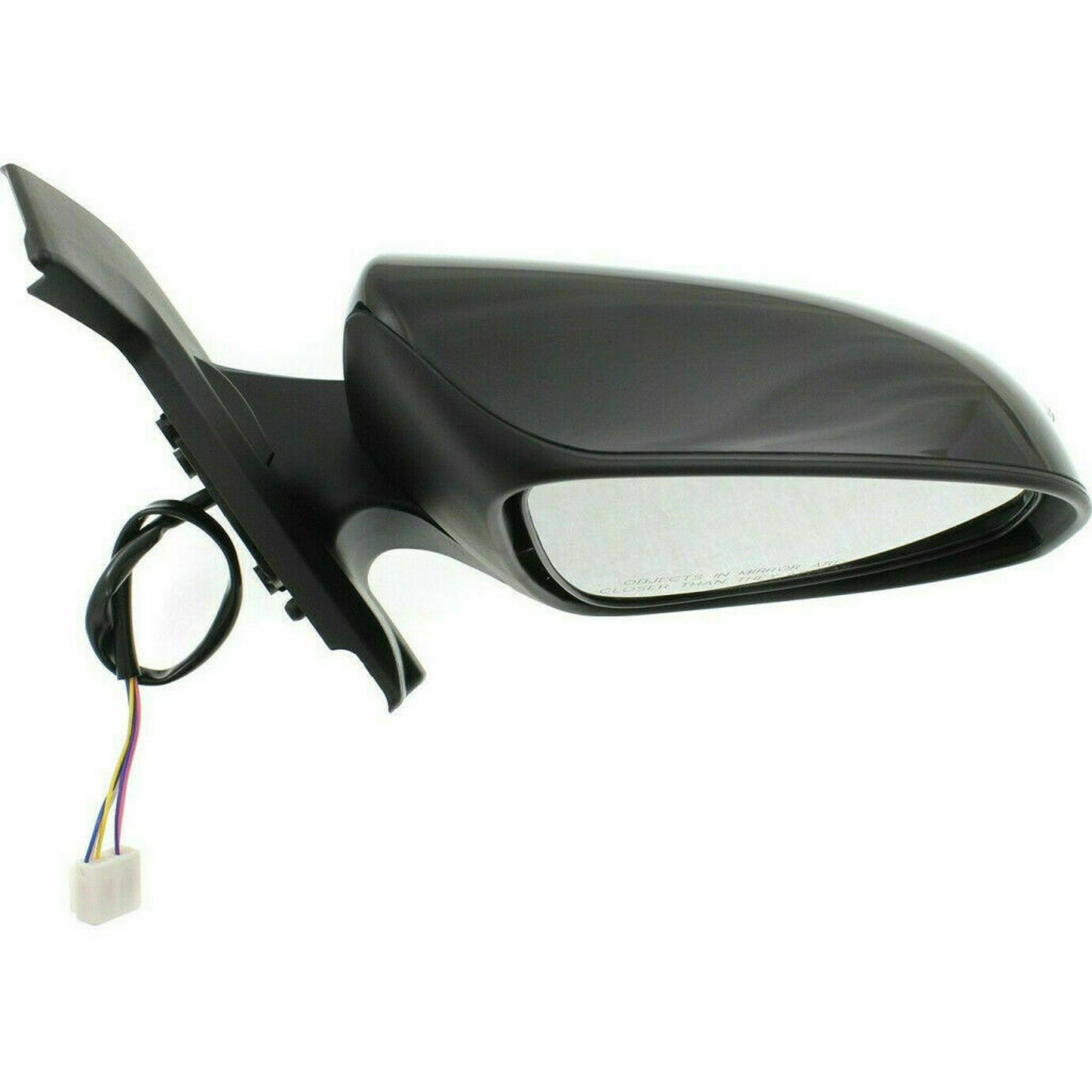 TO1321297 toyota prius c 2012 2019 right side mirror power with signal ptm to1321297 3