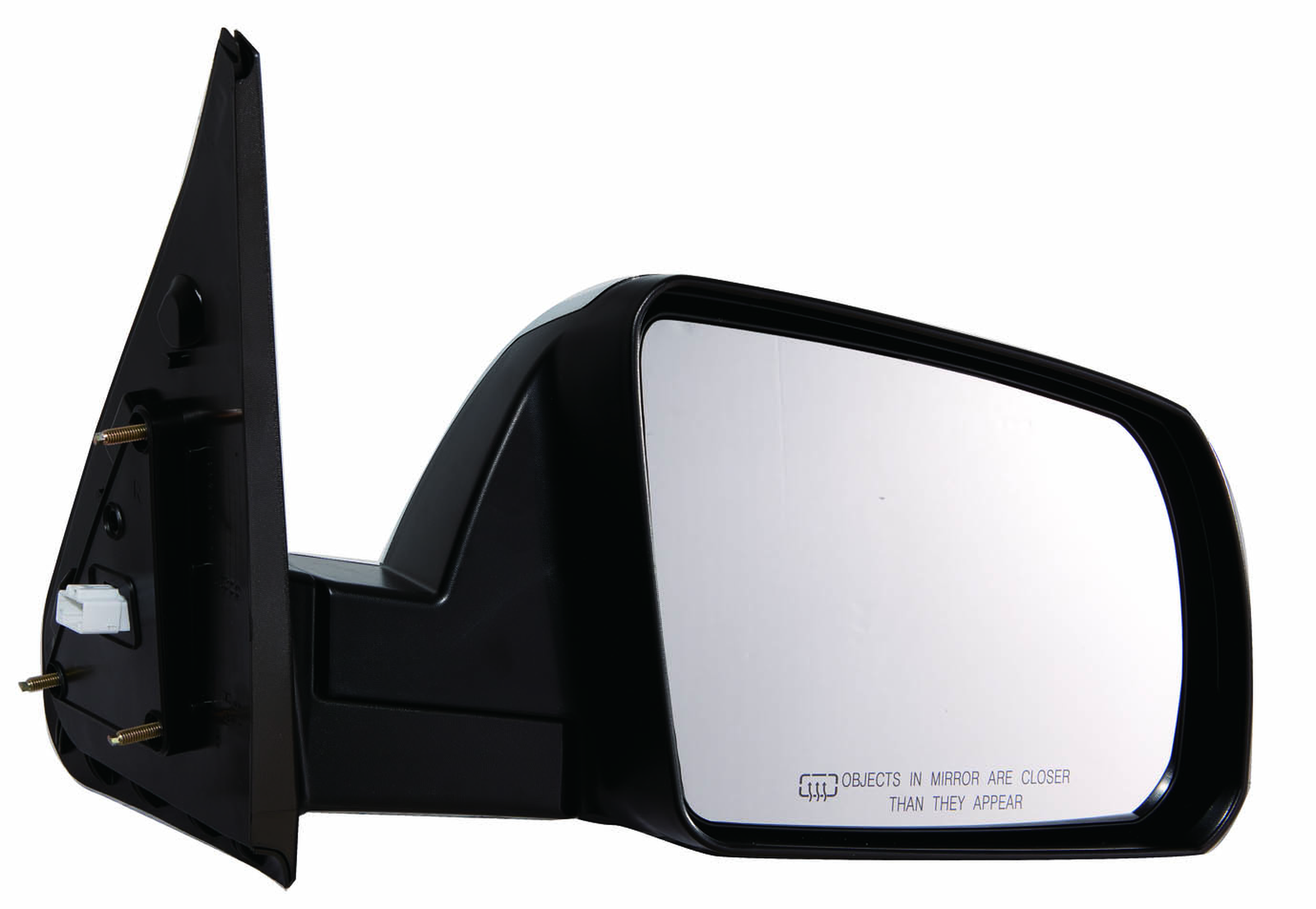 TO1321304 toyota tundra 2014 2021 right side mirror power htd chrome ltd mdl to1321304 1