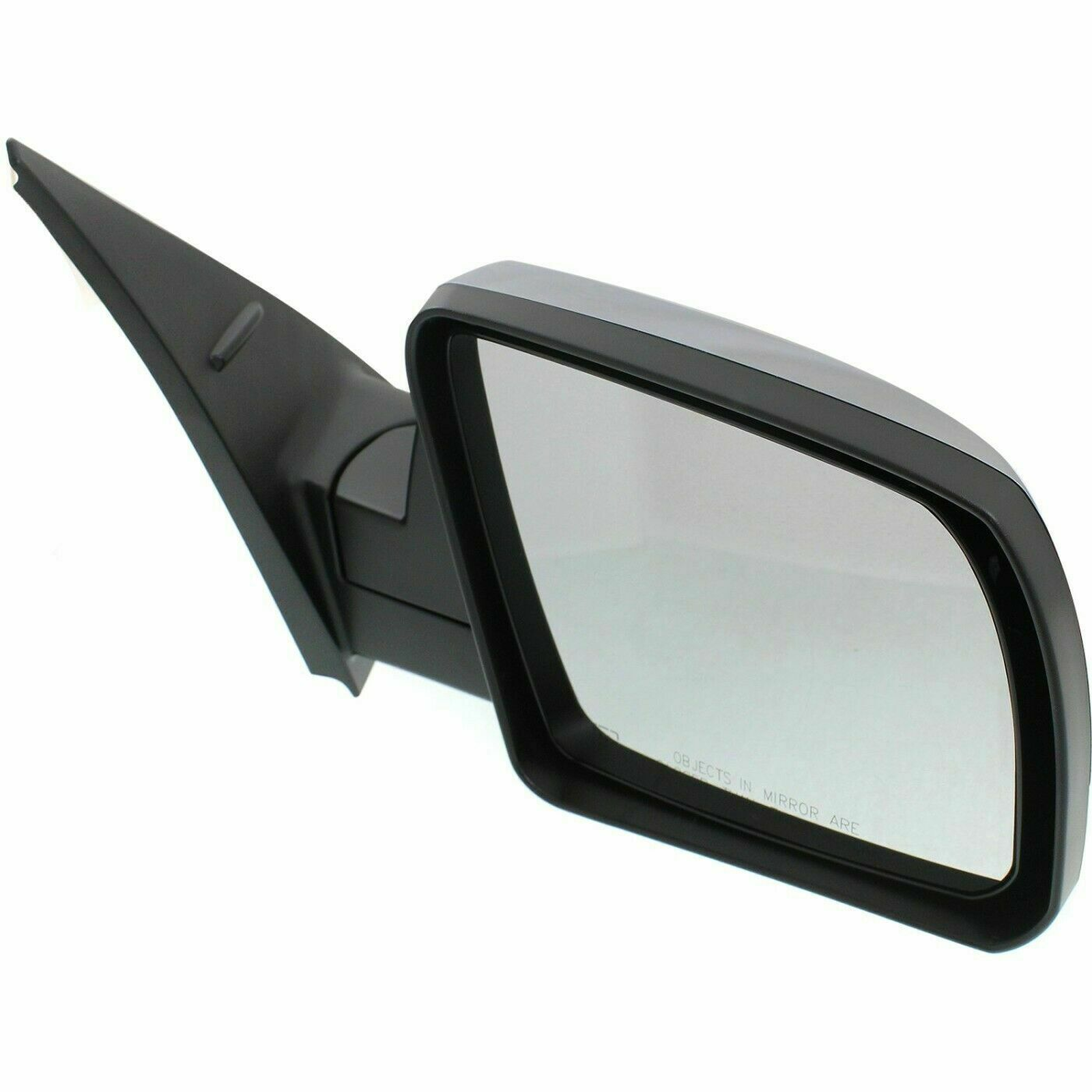TO1321304 toyota tundra 2014 2021 right side mirror power htd chrome ltd mdl to1321304 3