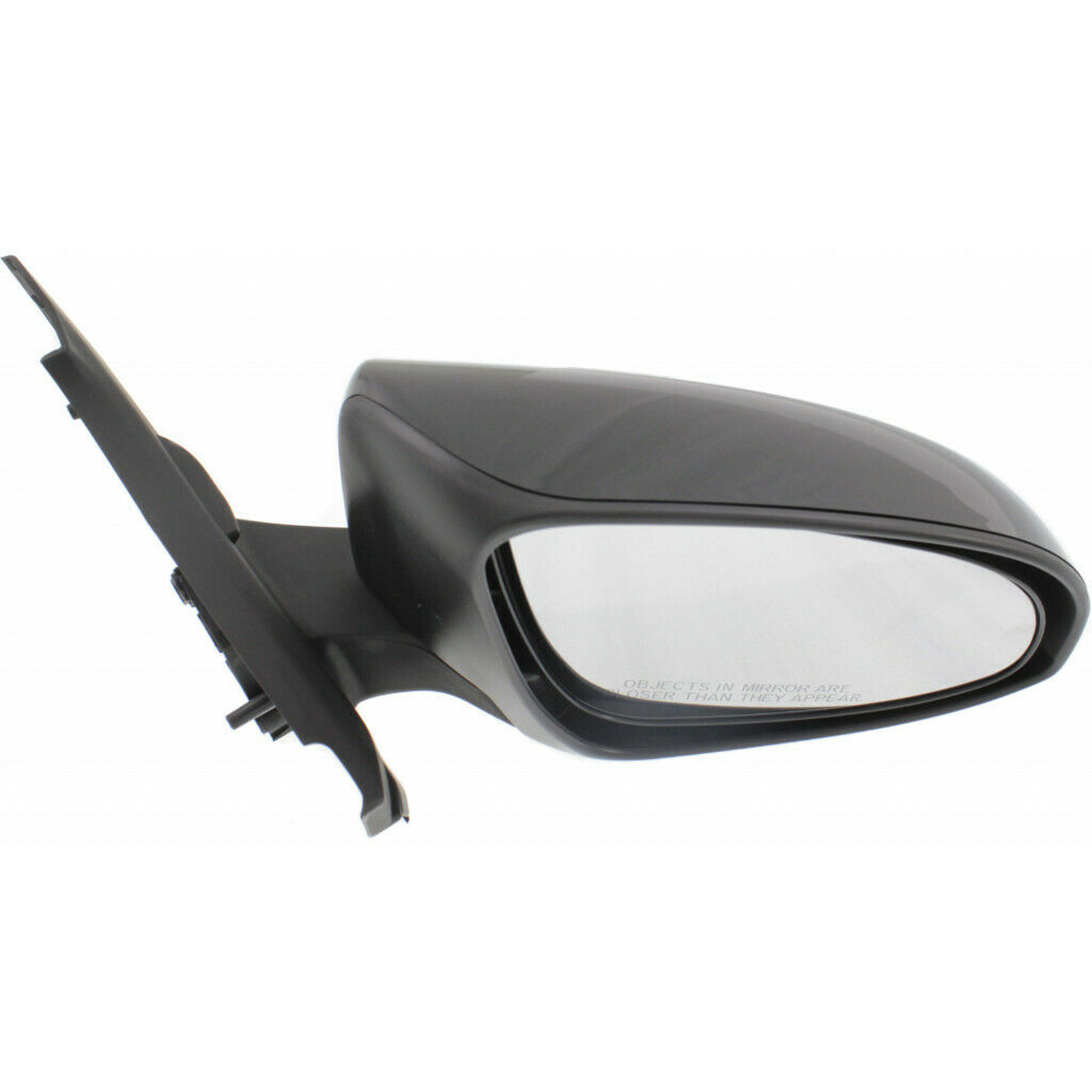 TO1321321 toyota yaris 2015 2018 right side mirror manual without htd france built ptm to1 4