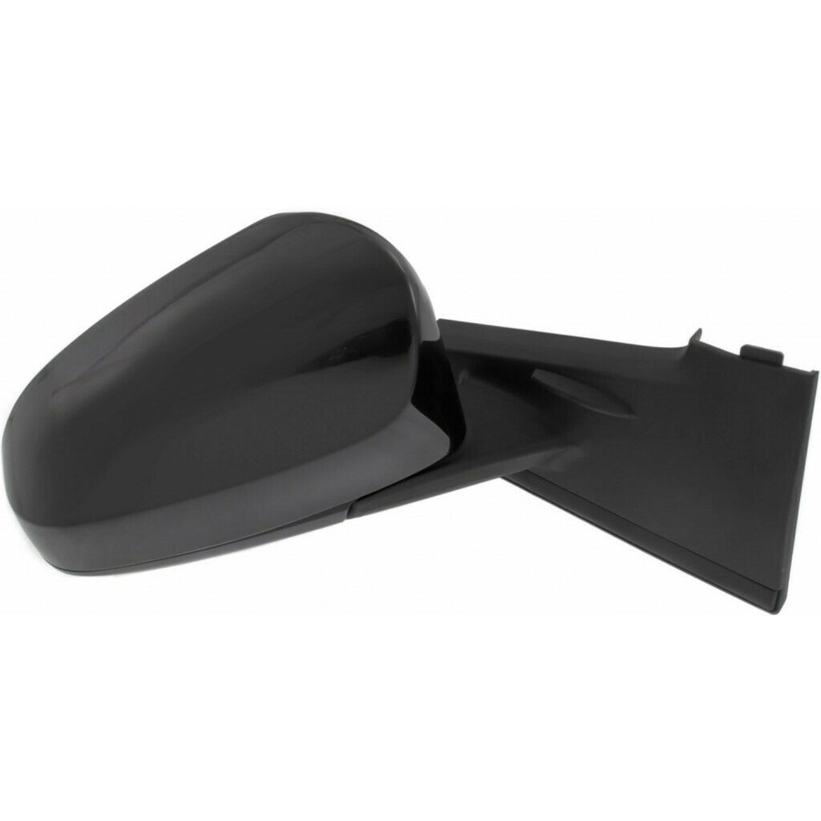 TO1321321 toyota yaris 2015 2018 right side mirror manual without htd france built ptm to1 5