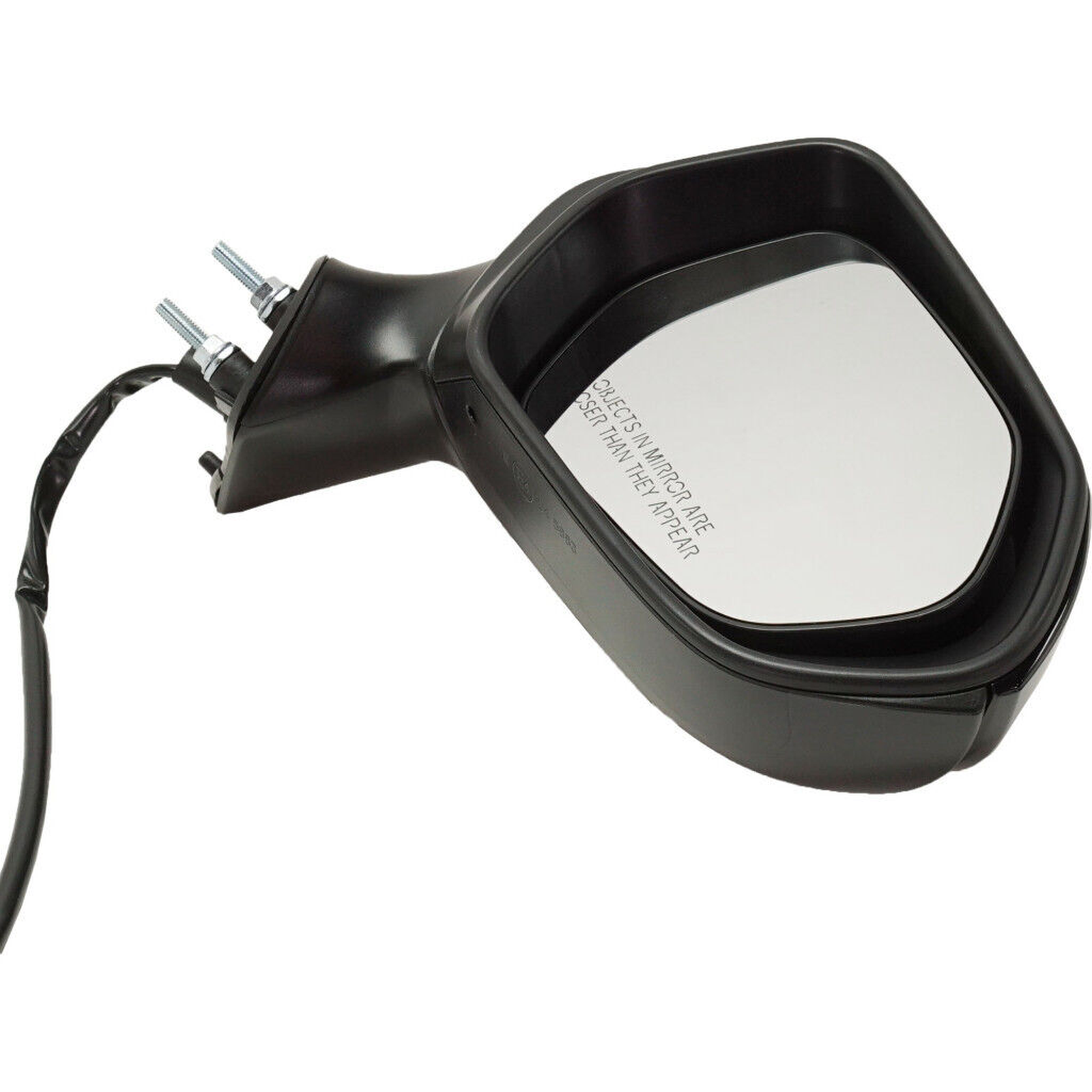 TO1321392 toyota corolla 2020 2025 right side mirror power ptm htd japan us built to132139 4
