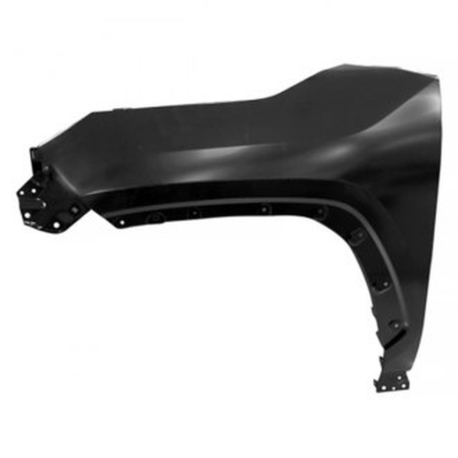 TO1700996U toyota rav4 2019 2021 left quarter panel to1700996u 1