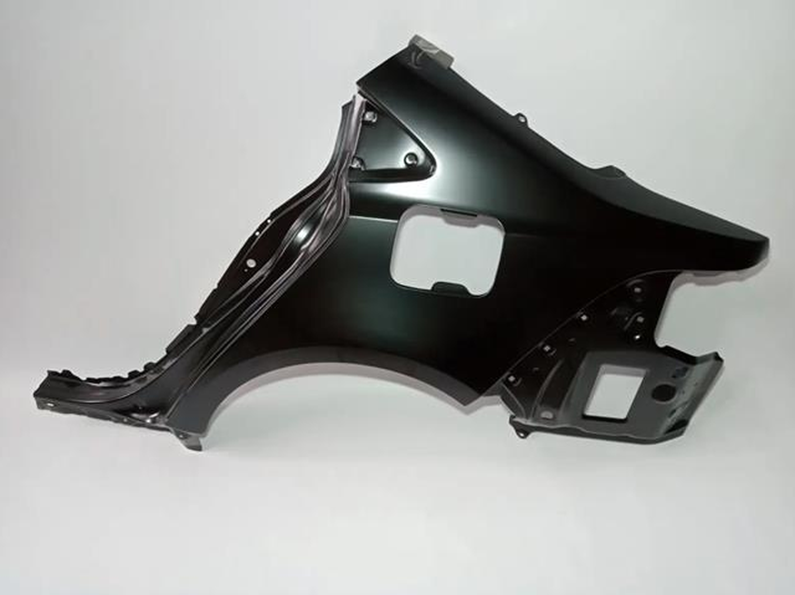TO1701999U toyota corolla 2020 right quarter panel usa built to1701999u 1