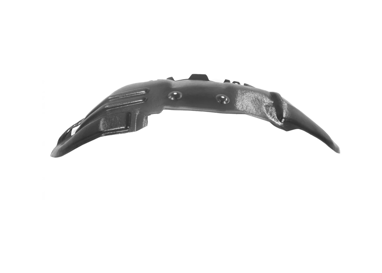 TO1763104 toyota tacoma 2016 2023 rear right fender liner to1763104 4