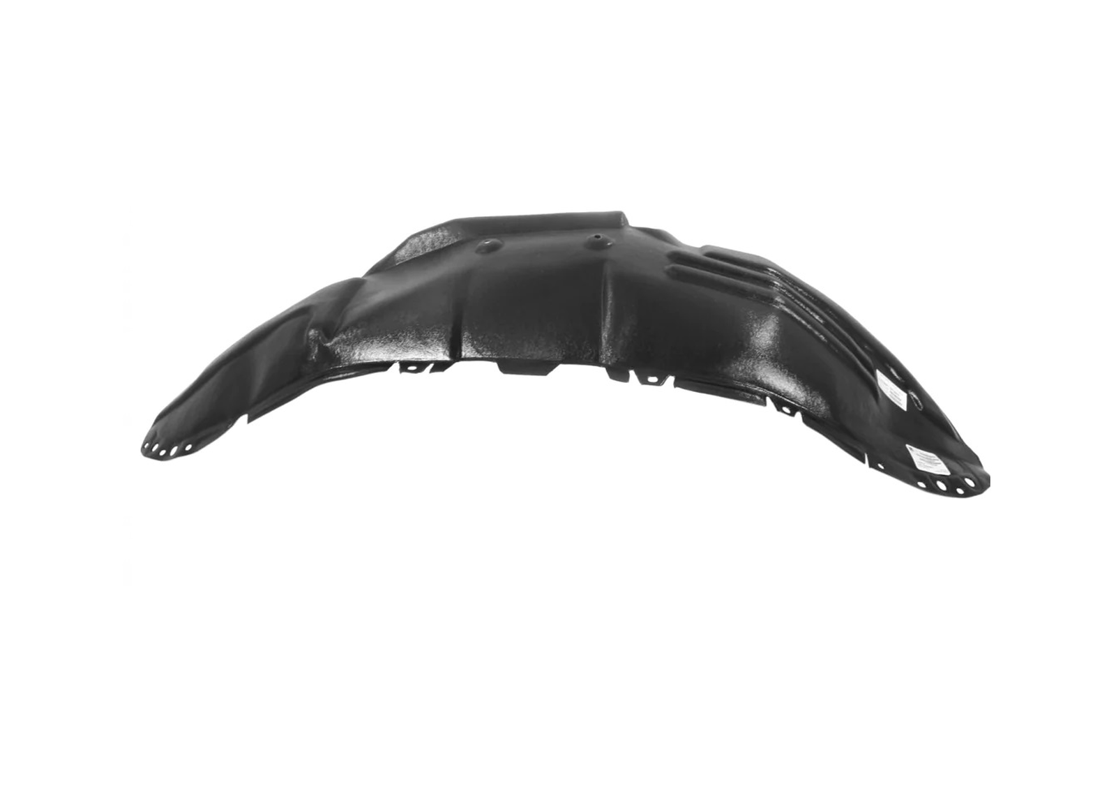 TO1763104 toyota tacoma 2016 2023 rear right fender liner to1763104 5