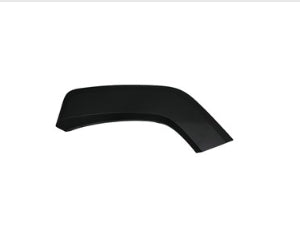 TOYOTA RAV4 2019-2025 — REAR FORWARD WHEEL ARCH TRIM LH; FOR ADVENTURE/TRAIL/TRD OFFROAD; DOOR MOUNT; 2019-2024
