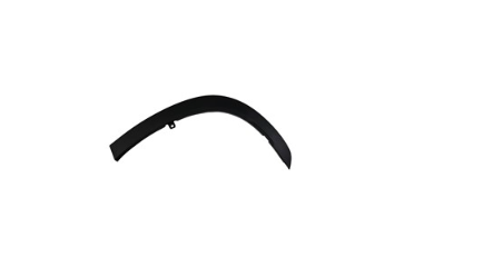 TOYOTA HIGHLANDER/HYB 2020-2025 — REAR REARWARD WHEEL ARCH TRIM LH; HIGHLANDER/HYB 2020-2025