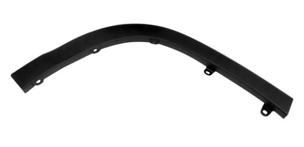 TOYOTA HIGHLANDER 2014-2019 — REAR WHEEL FLARE RH; HIGHLANDER/HYB 2014-2019