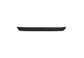 TOYOTA RAV4 2019-2025 — TAILGATE MLDG LOWER; W/O BODY STRIPE; 2019-2025/PRIME 2021-2025