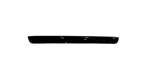 TOYOTA RAV4 2019-2025 — LOWER TAILGATE MOLDING; PLASTIC; BLACK; 2019-2025/PRIME 2021-2025
