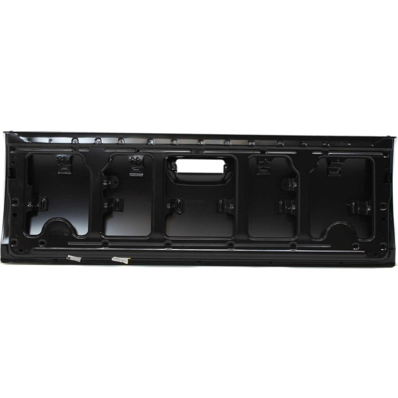 TO1910100 toyota tacoma 2005 2011 4