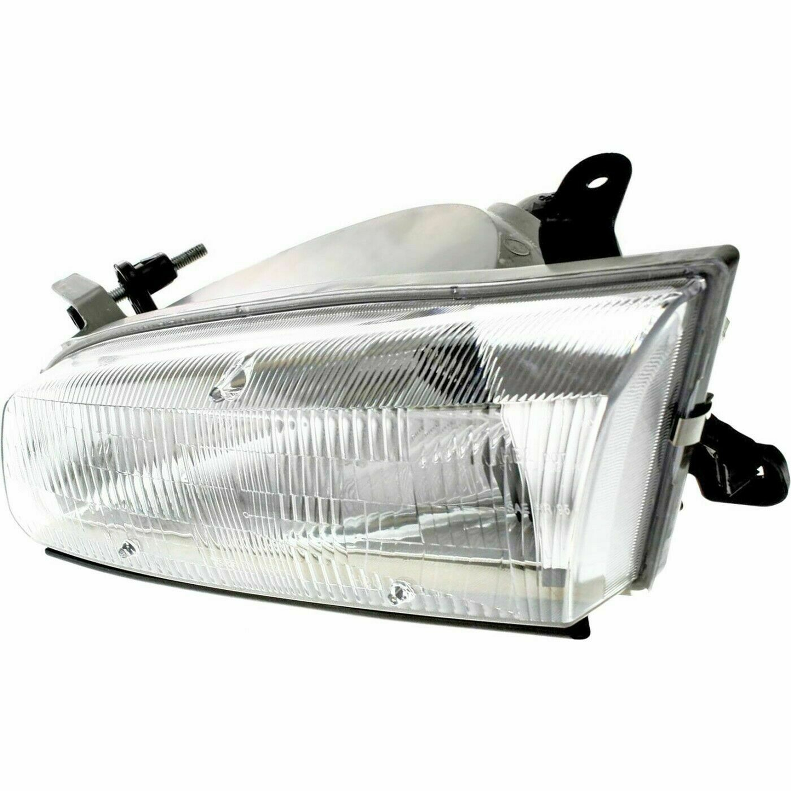 TO2502117 toyota camry 1997 1999 left headlight hq to2502117 2
