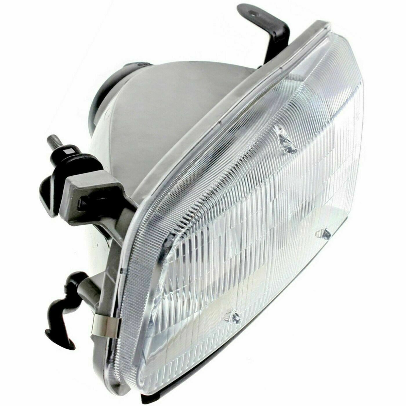 TO2502117 toyota camry 1997 1999 left headlight hq to2502117 3