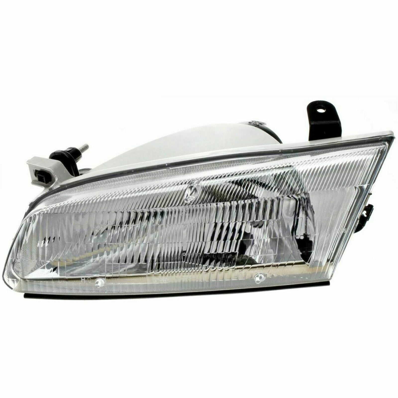 TO2502117 toyota camry 1997 1999 left headlight hq to2502117 4