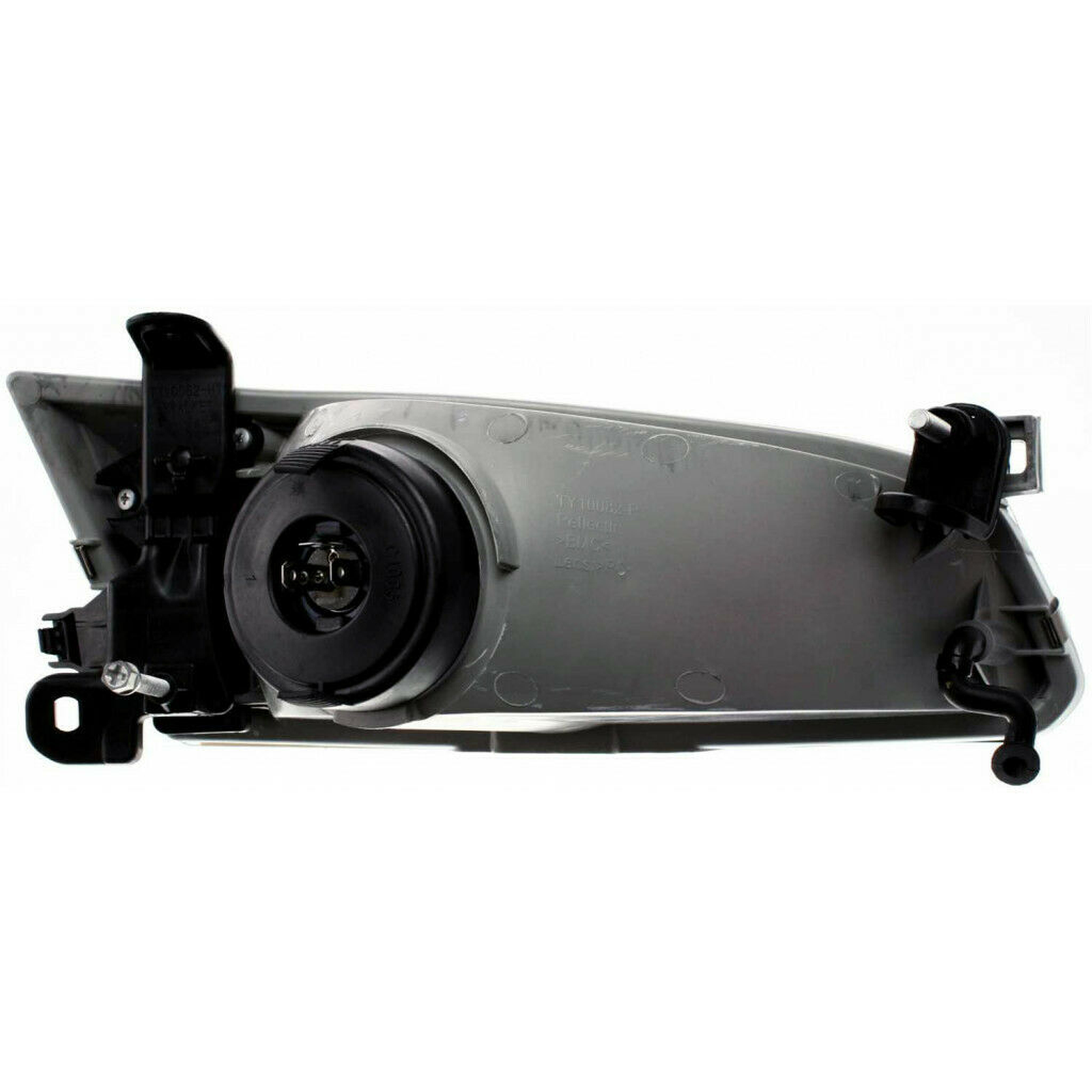 TO2502117 toyota camry 1997 1999 left headlight hq to2502117 5